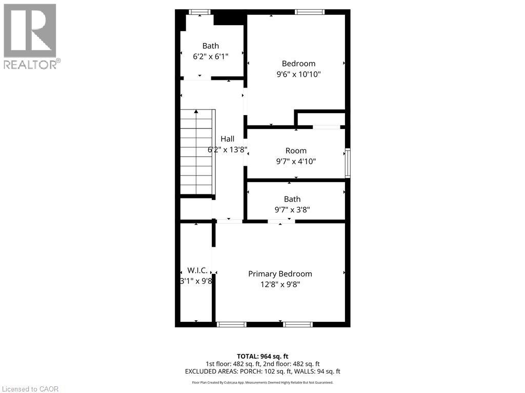 73 GERTRUDE Street, Hamilton, Ontario, L8L4B7 — Photo 34