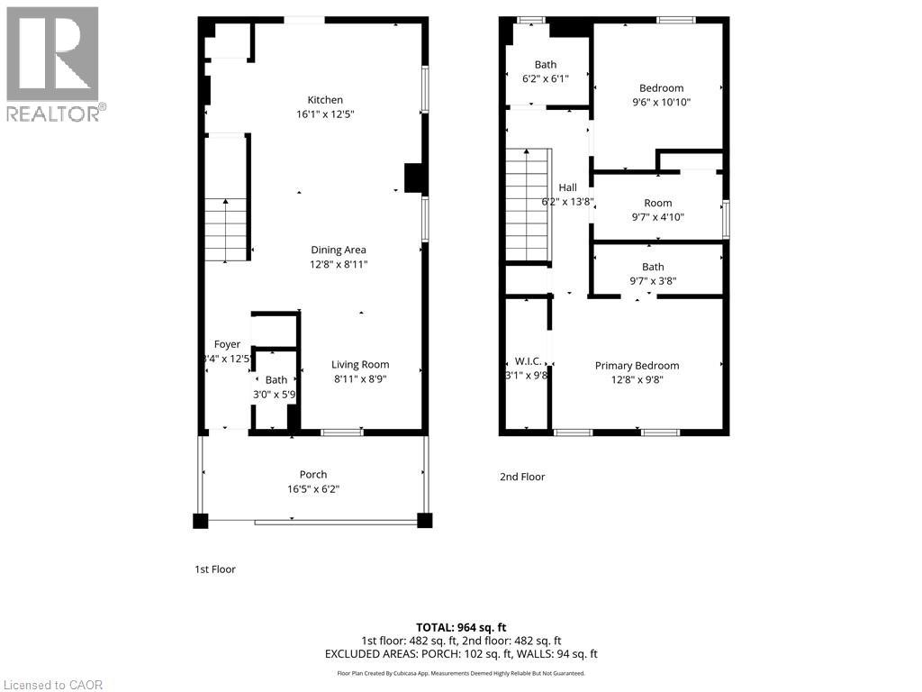 73 GERTRUDE Street, Hamilton, Ontario, L8L4B7 — Photo 35