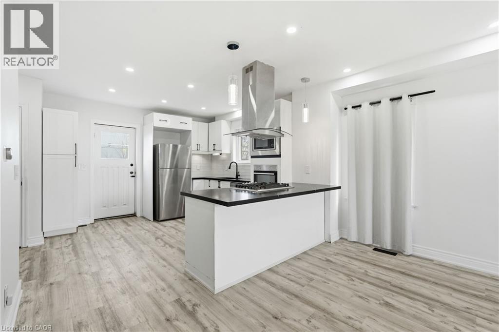 73 GERTRUDE Street, Hamilton, Ontario, L8L4B7 — Photo 7