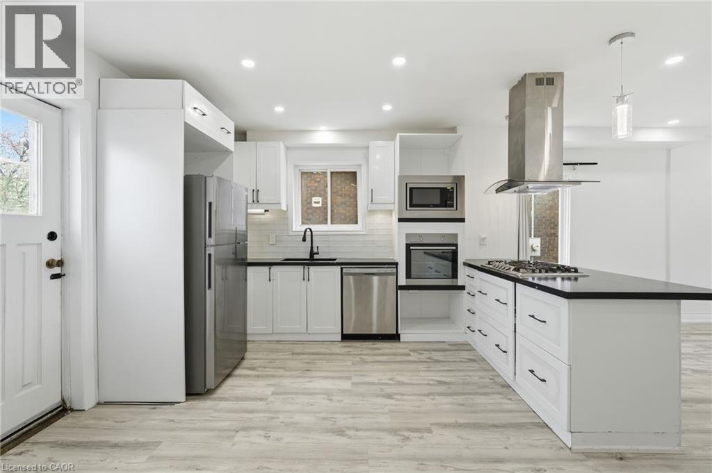 73 GERTRUDE Street, Hamilton, Ontario, L8L4B7 — Photo 8