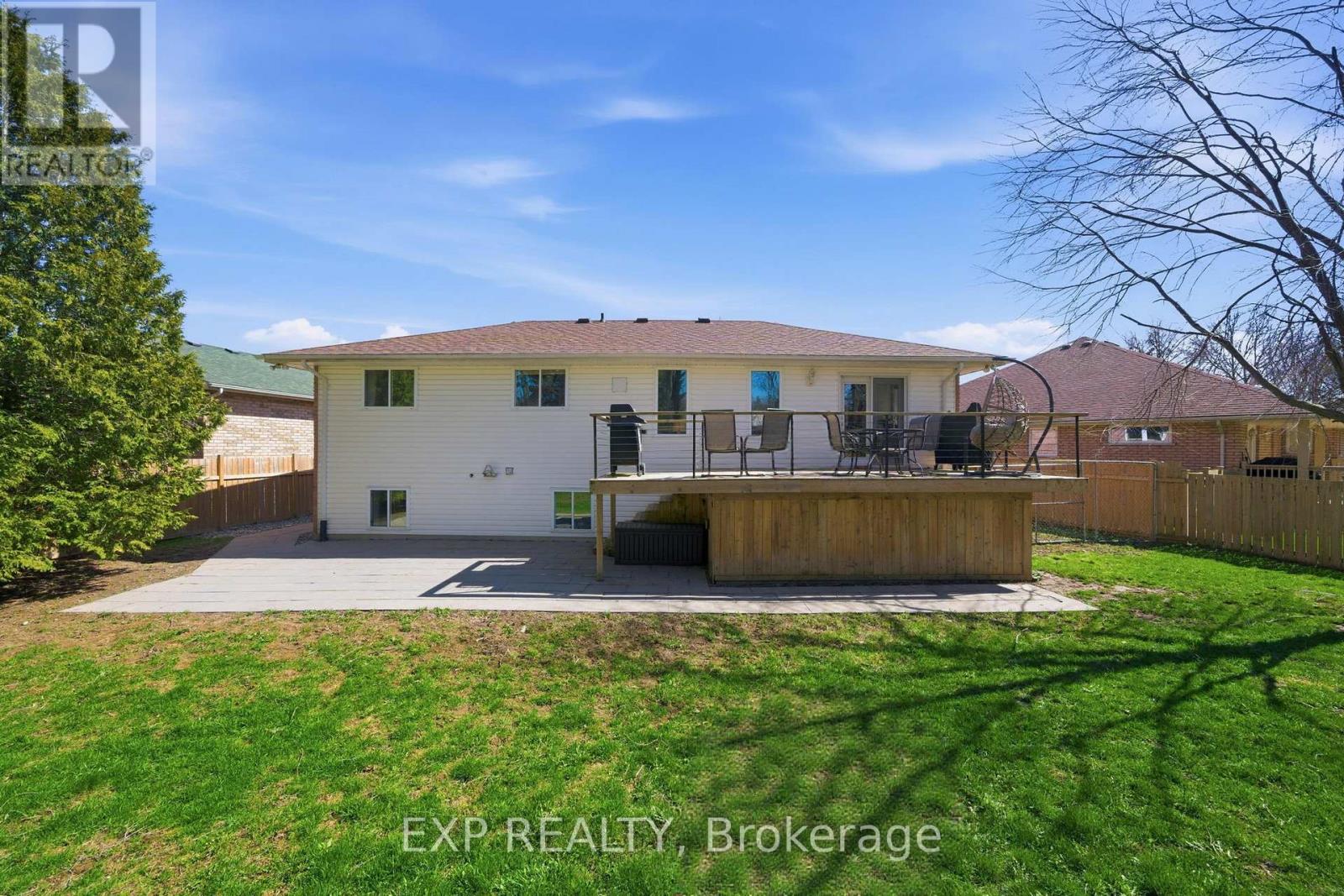 8 HENDERSON LANE, Brighton, Ontario, K0K1H0 — Photo 29