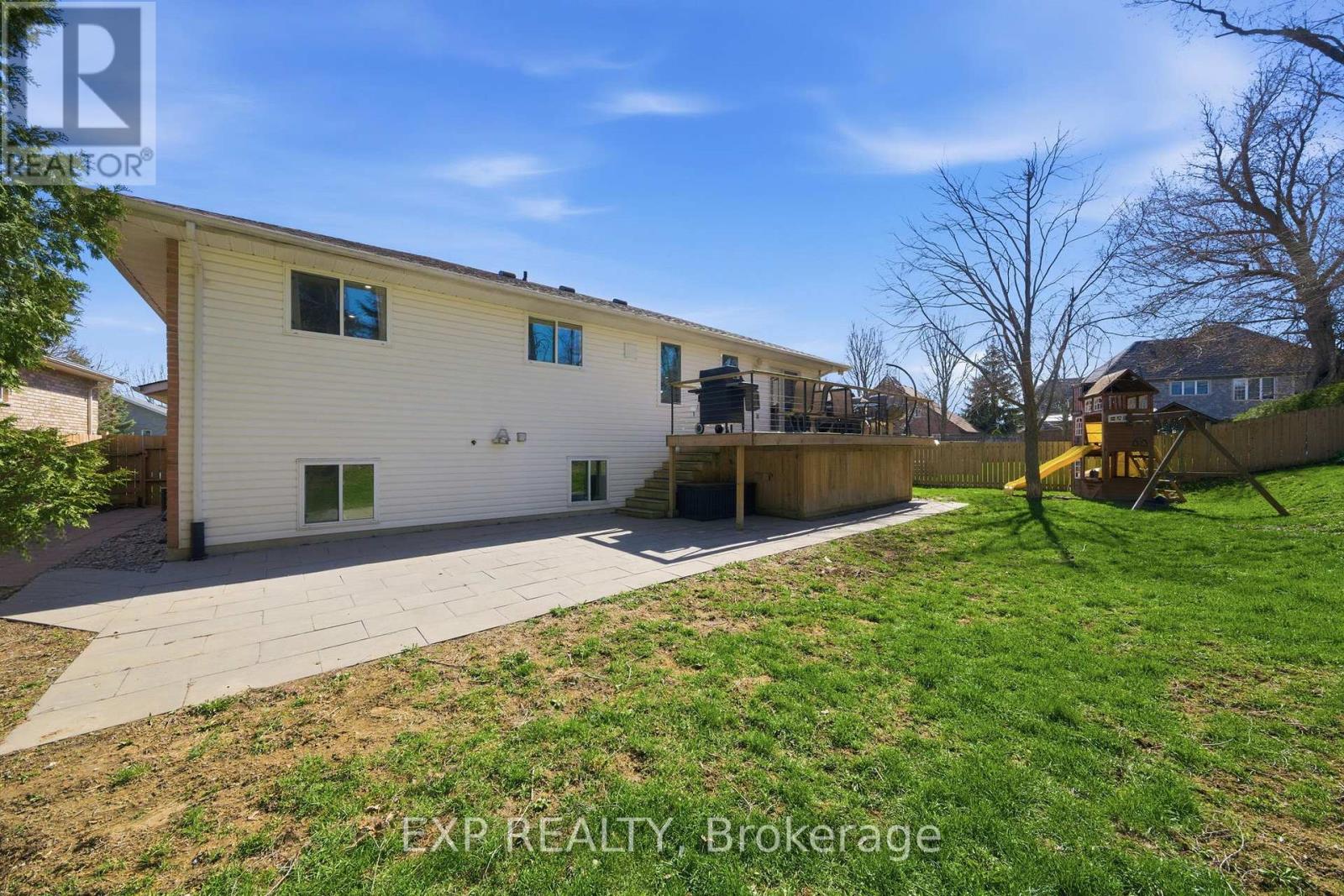 8 HENDERSON LANE, Brighton, Ontario, K0K1H0 — Photo 31