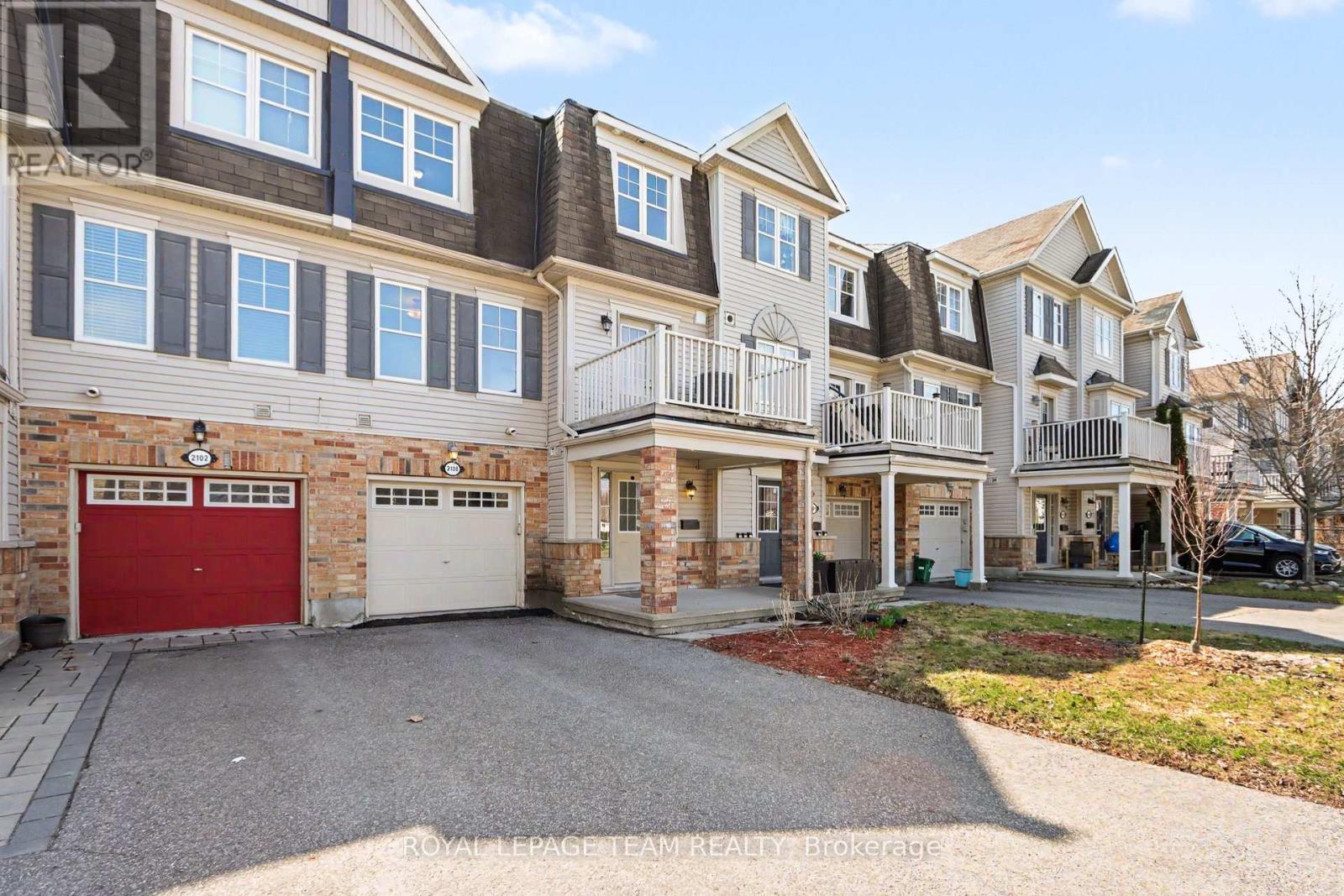 2100 MADRID AVENUE, Ottawa, Ontario, K2J0K4 — Photo 2