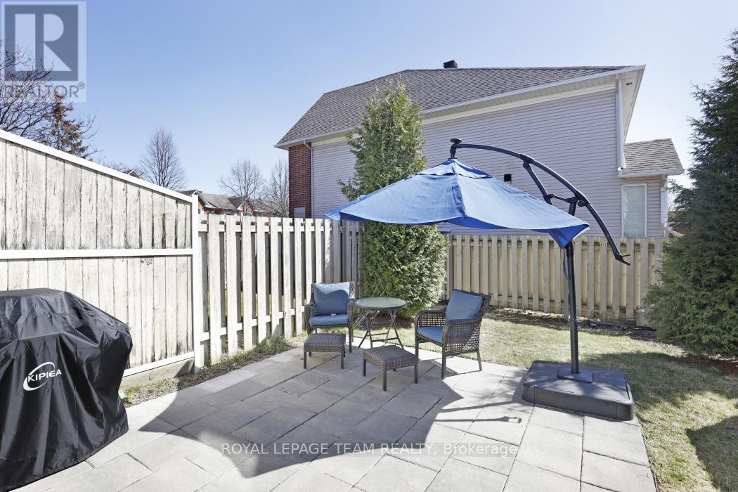 576 CHARDONNAY DRIVE, Ottawa, Ontario, K4A4J9 — Photo 30