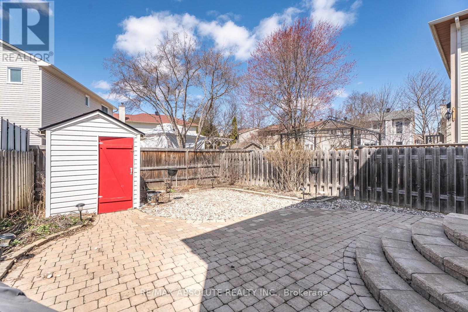 1475 DEAVY WAY, Ottawa, Ontario, K1E2W7 — Photo 22