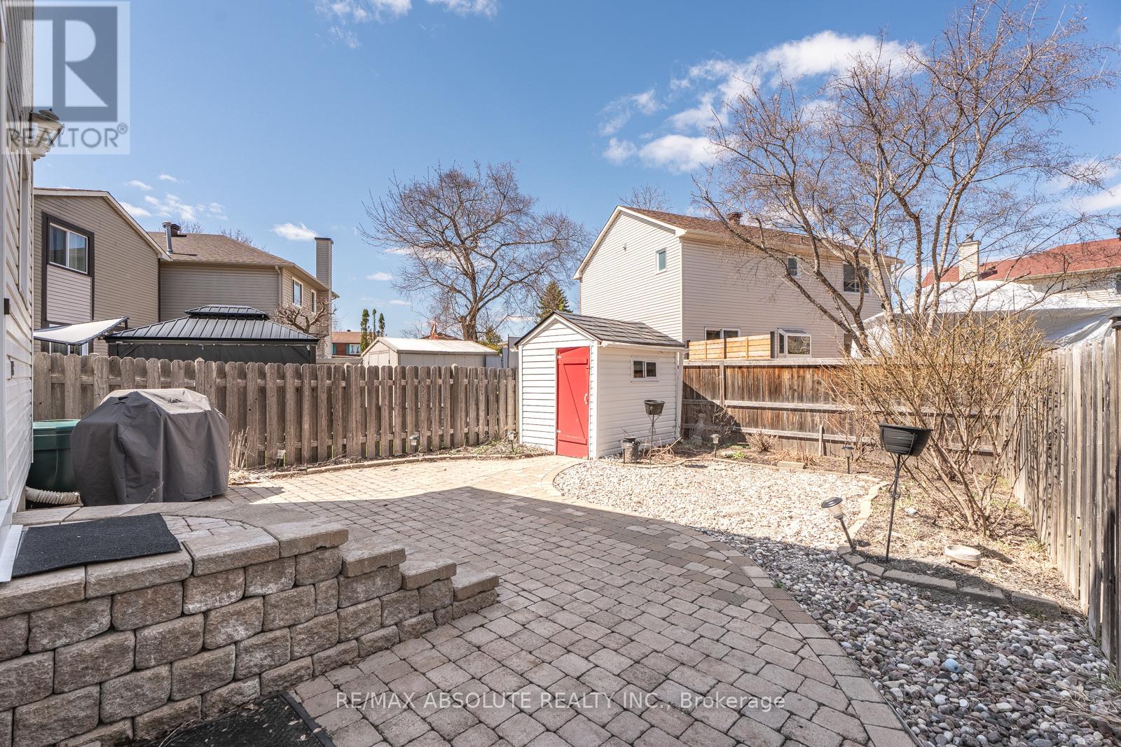 1475 DEAVY WAY, Ottawa, Ontario, K1E2W7 — Photo 23