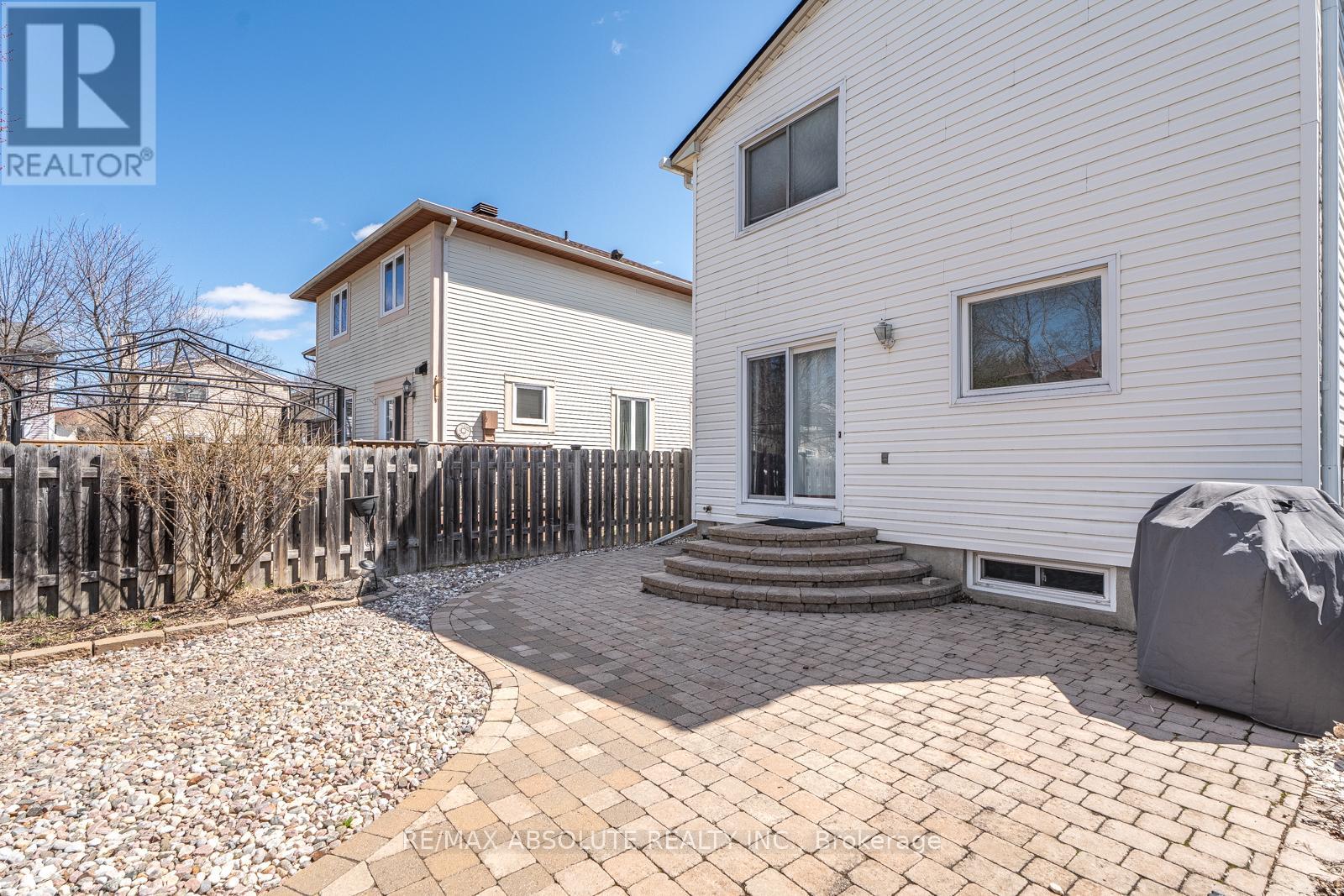 1475 DEAVY WAY, Ottawa, Ontario, K1E2W7 — Photo 4