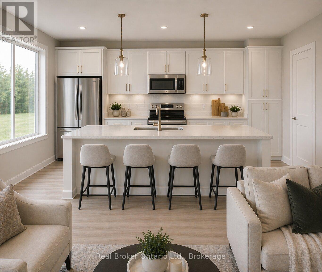 LOT 8 SASS CRESCENT, Brant (Paris), Ontario, N3L0E9 — Photo 3