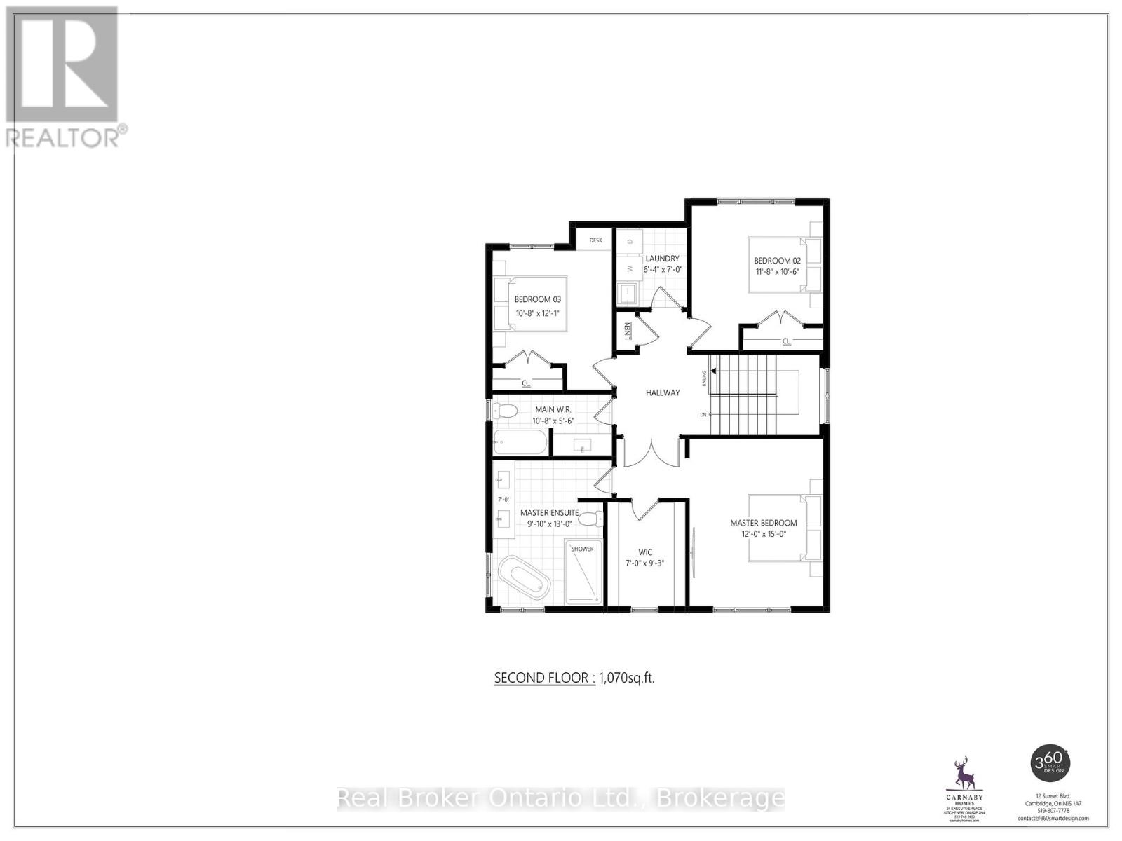 LOT 8 SASS CRESCENT, Brant (Paris), Ontario, N3L0E9 — Photo 8