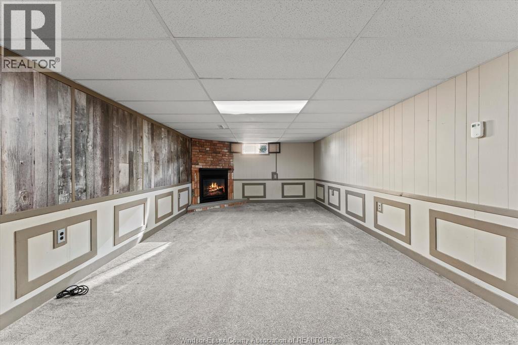 2840 AVONDALE AVENUE, Windsor, Ontario, N9E1X2 — Photo 22