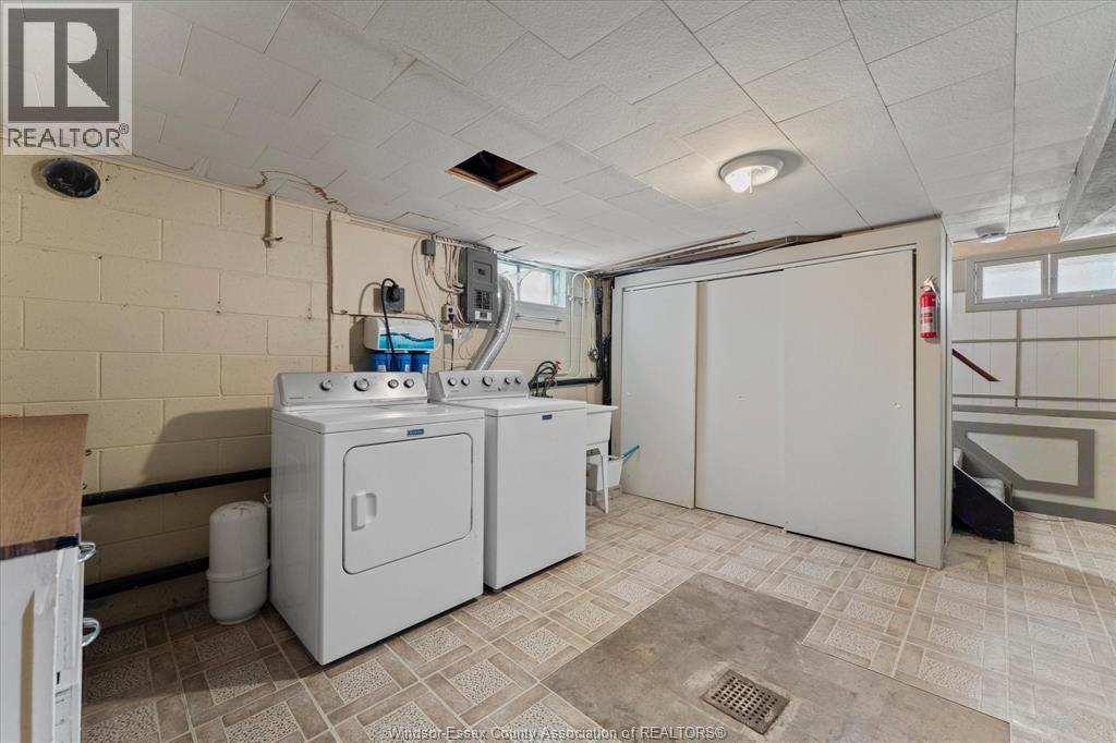 2840 AVONDALE AVENUE, Windsor, Ontario, N9E1X2 — Photo 27