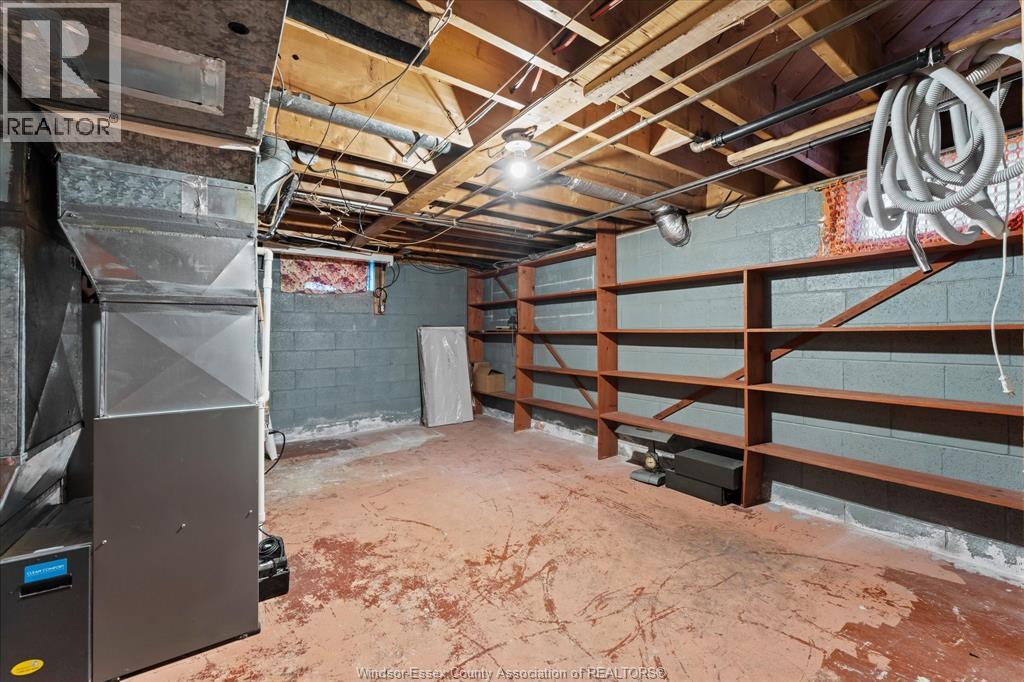 2840 AVONDALE AVENUE, Windsor, Ontario, N9E1X2 — Photo 29
