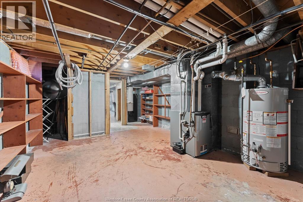 2840 AVONDALE AVENUE, Windsor, Ontario, N9E1X2 — Photo 30