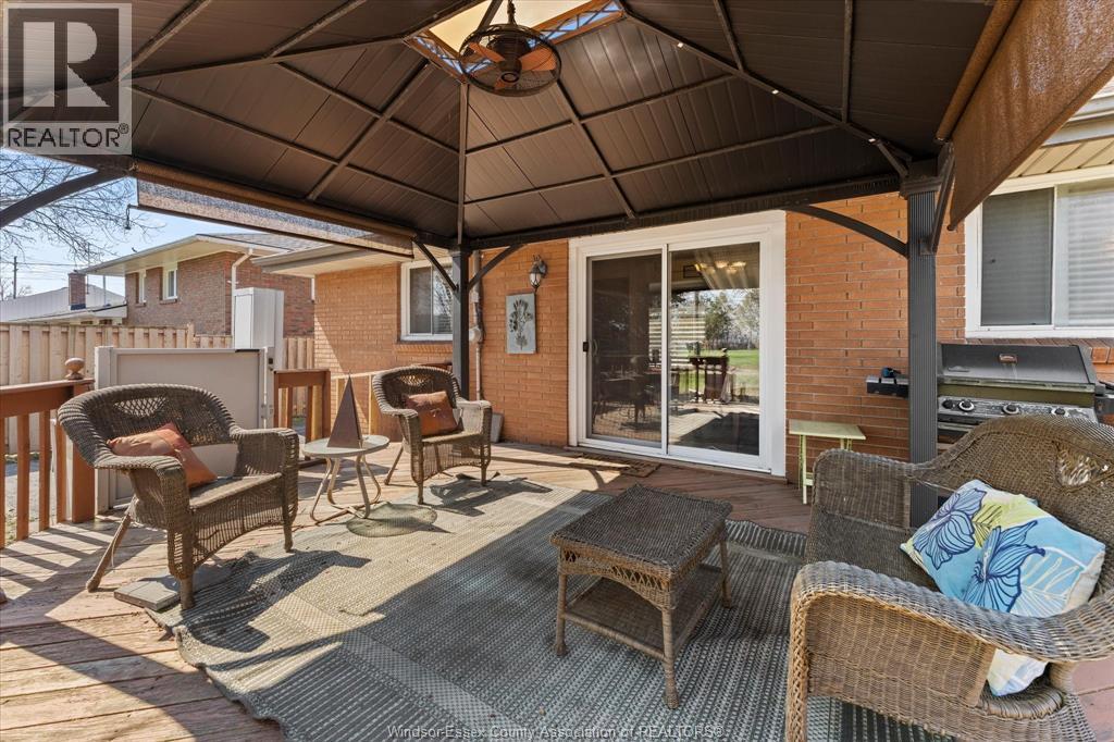 2840 AVONDALE AVENUE, Windsor, Ontario, N9E1X2 — Photo 31