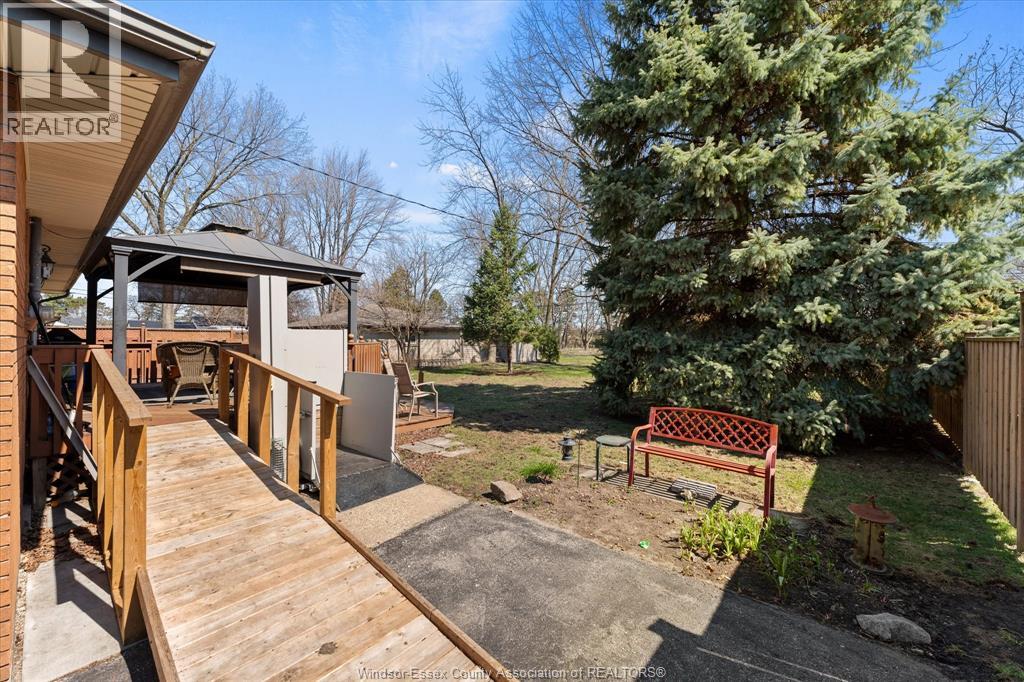 2840 AVONDALE AVENUE, Windsor, Ontario, N9E1X2 — Photo 32