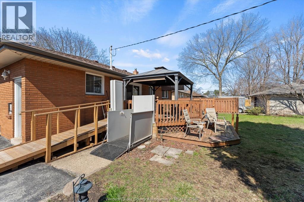 2840 AVONDALE AVENUE, Windsor, Ontario, N9E1X2 — Photo 33