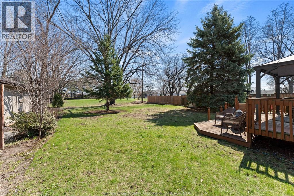 2840 AVONDALE AVENUE, Windsor, Ontario, N9E1X2 — Photo 34