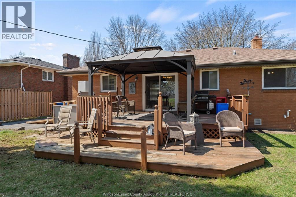 2840 AVONDALE AVENUE, Windsor, Ontario, N9E1X2 — Photo 35