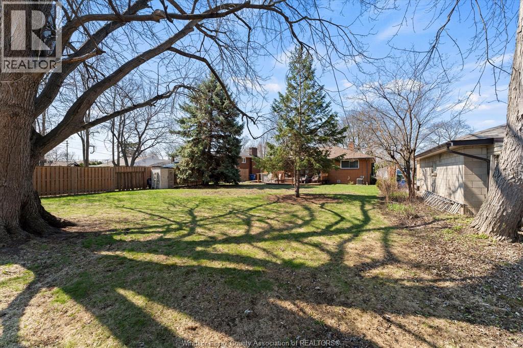 2840 AVONDALE AVENUE, Windsor, Ontario, N9E1X2 — Photo 36