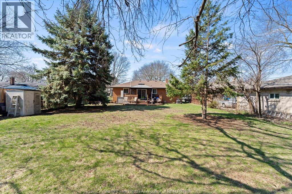2840 AVONDALE AVENUE, Windsor, Ontario, N9E1X2 — Photo 37