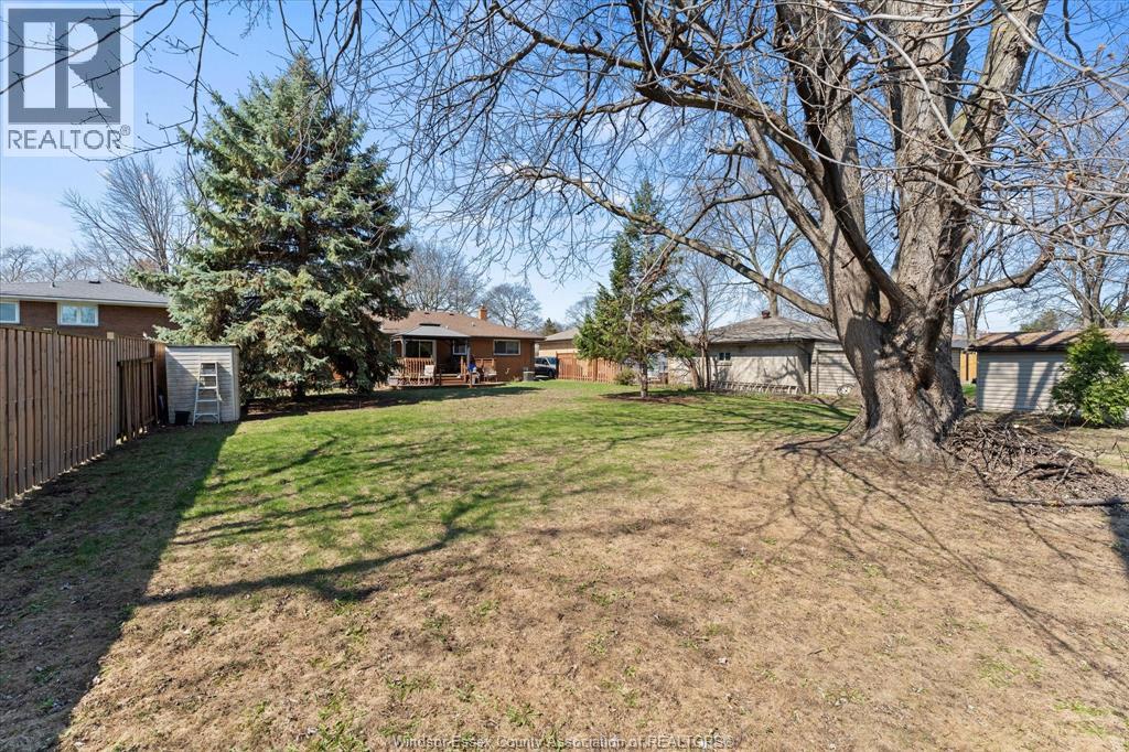 2840 AVONDALE AVENUE, Windsor, Ontario, N9E1X2 — Photo 38