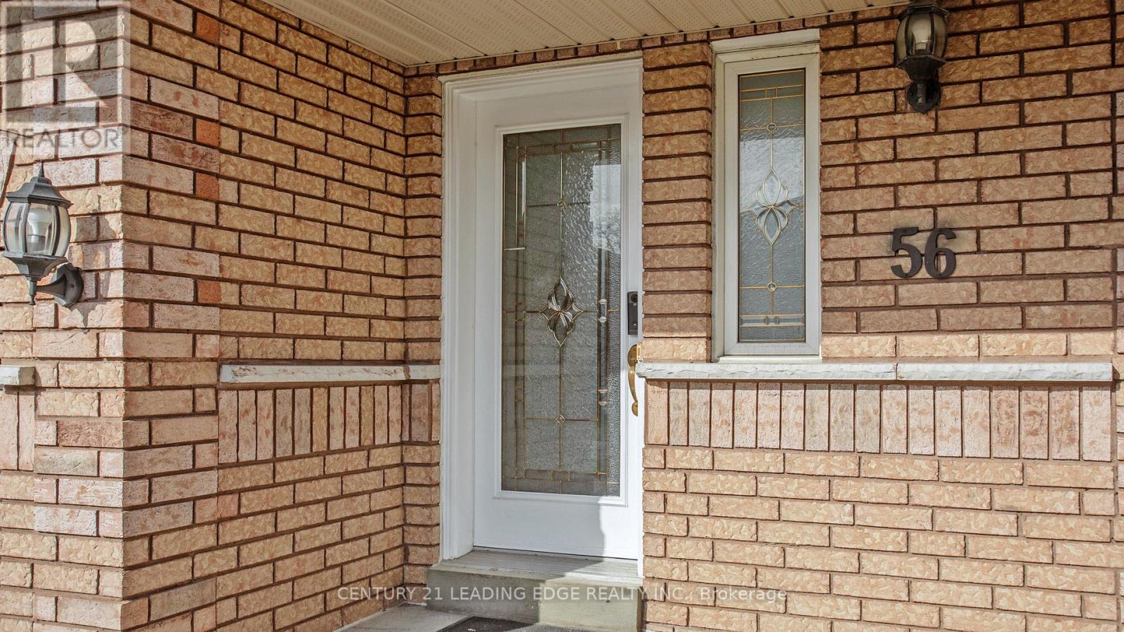 56 WILCOX ROAD, Vaughan (Maple), Ontario, L6A3R6 — Photo 2