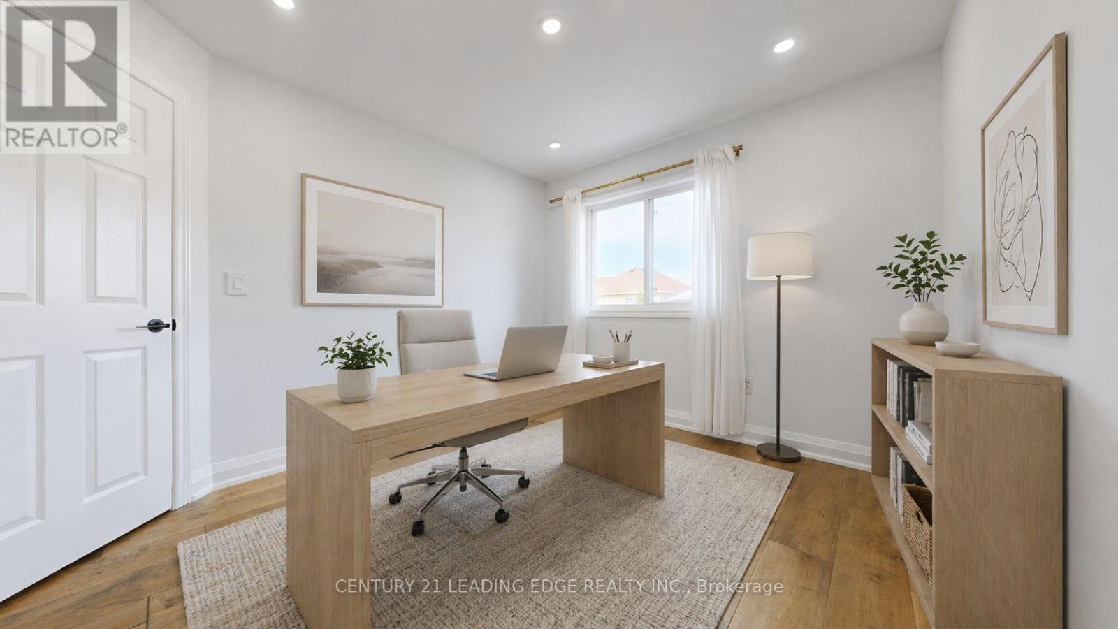 56 WILCOX ROAD, Vaughan (Maple), Ontario, L6A3R6 — Photo 20