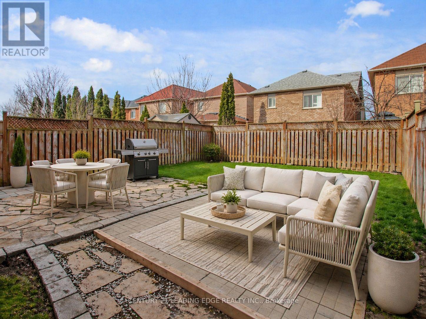 56 WILCOX ROAD, Vaughan (Maple), Ontario, L6A3R6 — Photo 30