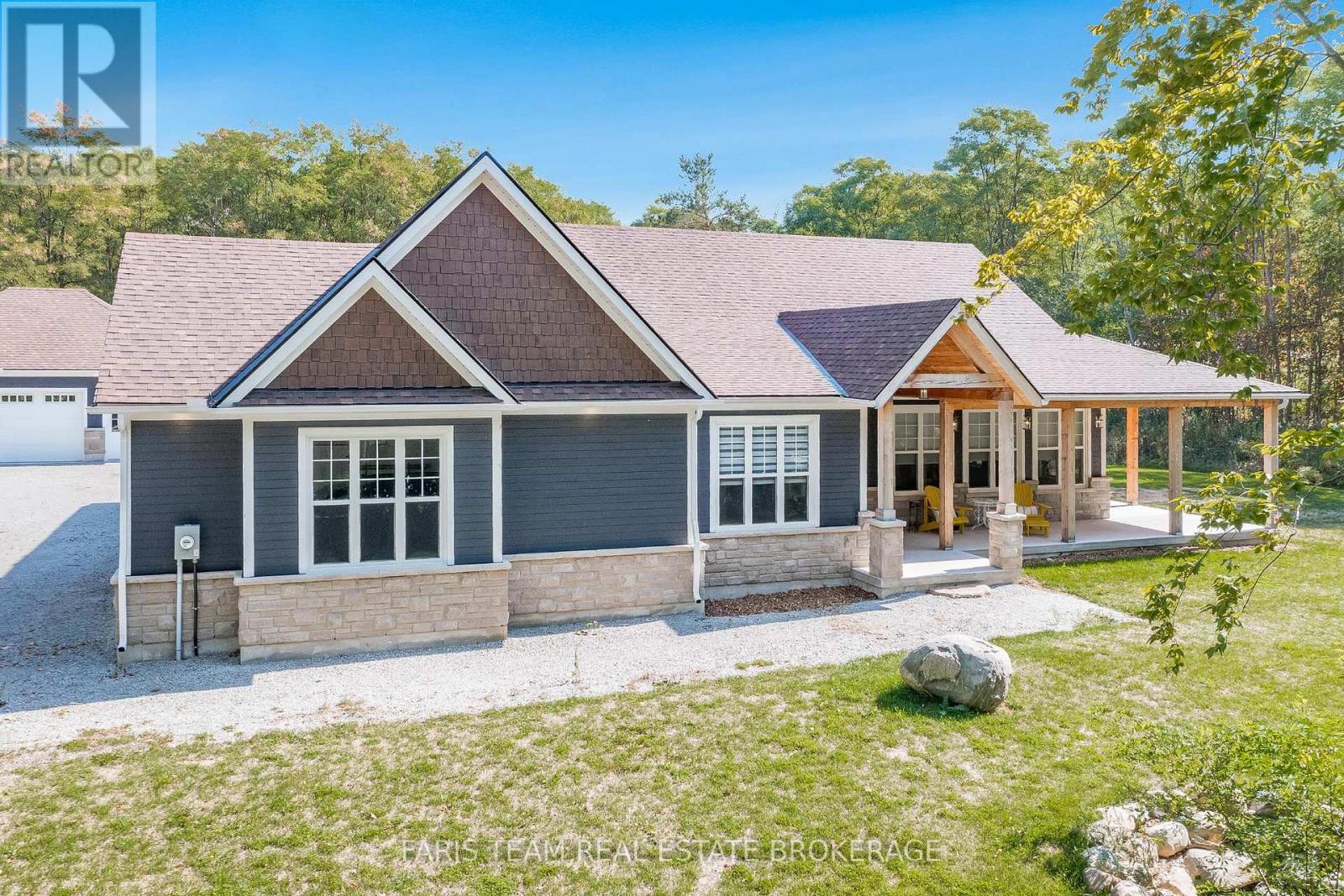 1555 BASELINE ROAD S, Tiny, Ontario, L0L2T0 — Photo 2