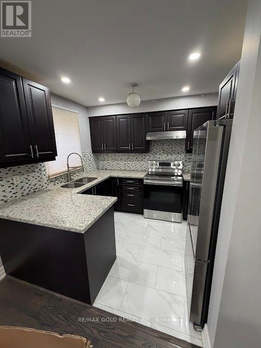 20 RIDGE VALLEY COURT, Brampton (Brampton West), Ontario, L6X4M9 — Photo 10