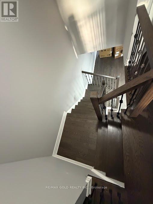 20 RIDGE VALLEY COURT, Brampton (Brampton West), Ontario, L6X4M9 — Photo 11