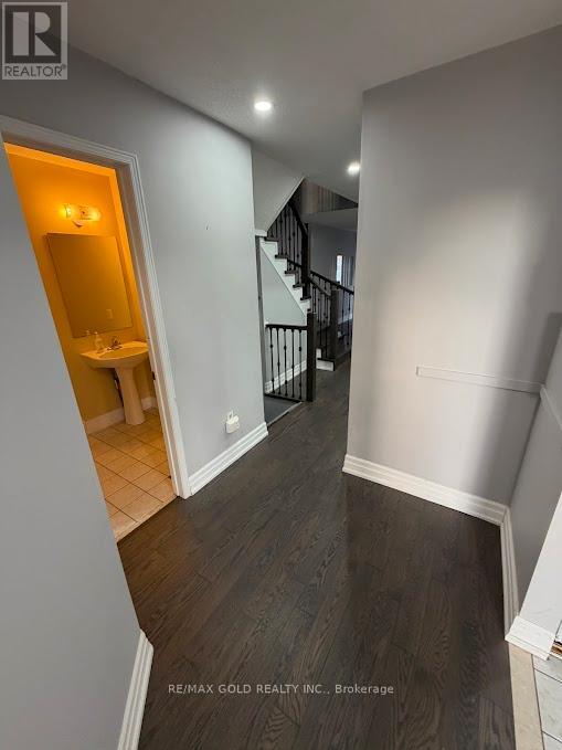 20 RIDGE VALLEY COURT, Brampton (Brampton West), Ontario, L6X4M9 — Photo 4