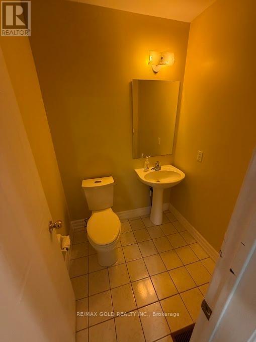 20 RIDGE VALLEY COURT, Brampton (Brampton West), Ontario, L6X4M9 — Photo 5