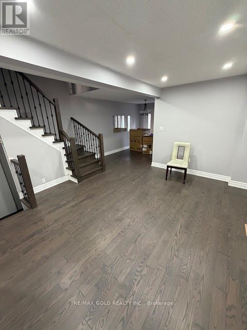 20 RIDGE VALLEY COURT, Brampton (Brampton West), Ontario, L6X4M9 — Photo 6