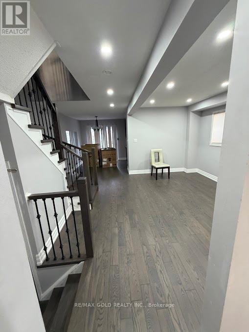 20 RIDGE VALLEY COURT, Brampton (Brampton West), Ontario, L6X4M9 — Photo 7