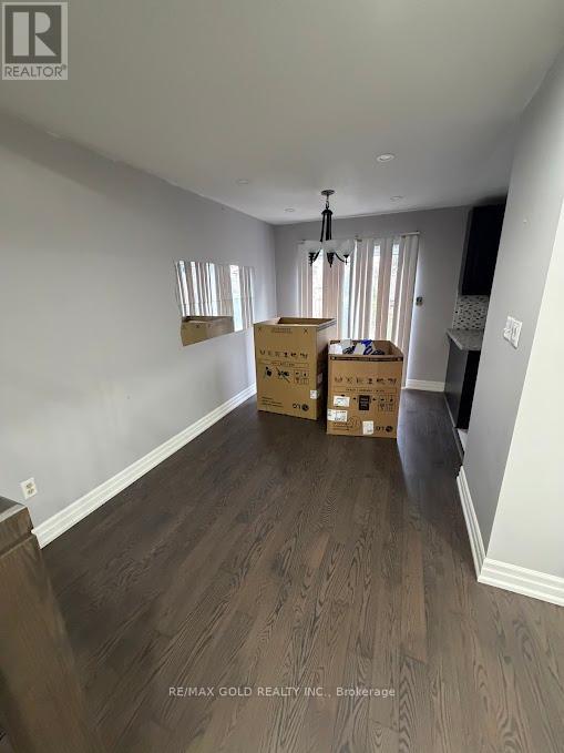 20 RIDGE VALLEY COURT, Brampton (Brampton West), Ontario, L6X4M9 — Photo 8