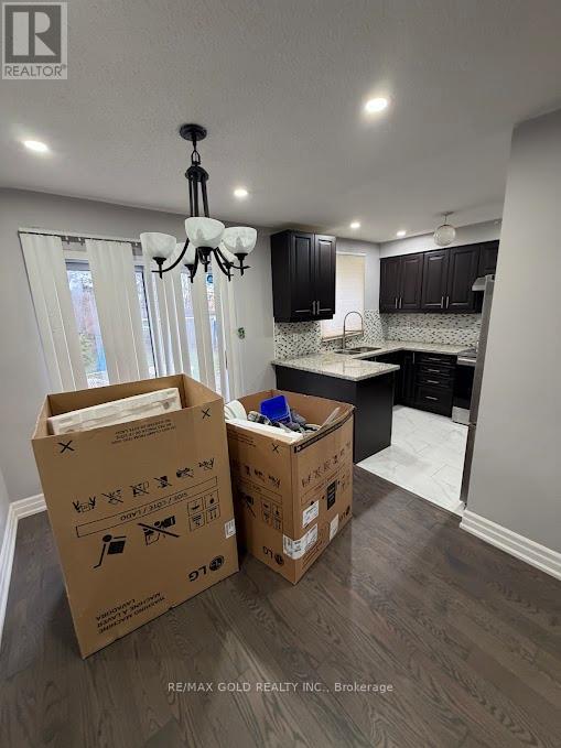 20 RIDGE VALLEY COURT, Brampton (Brampton West), Ontario, L6X4M9 — Photo 9