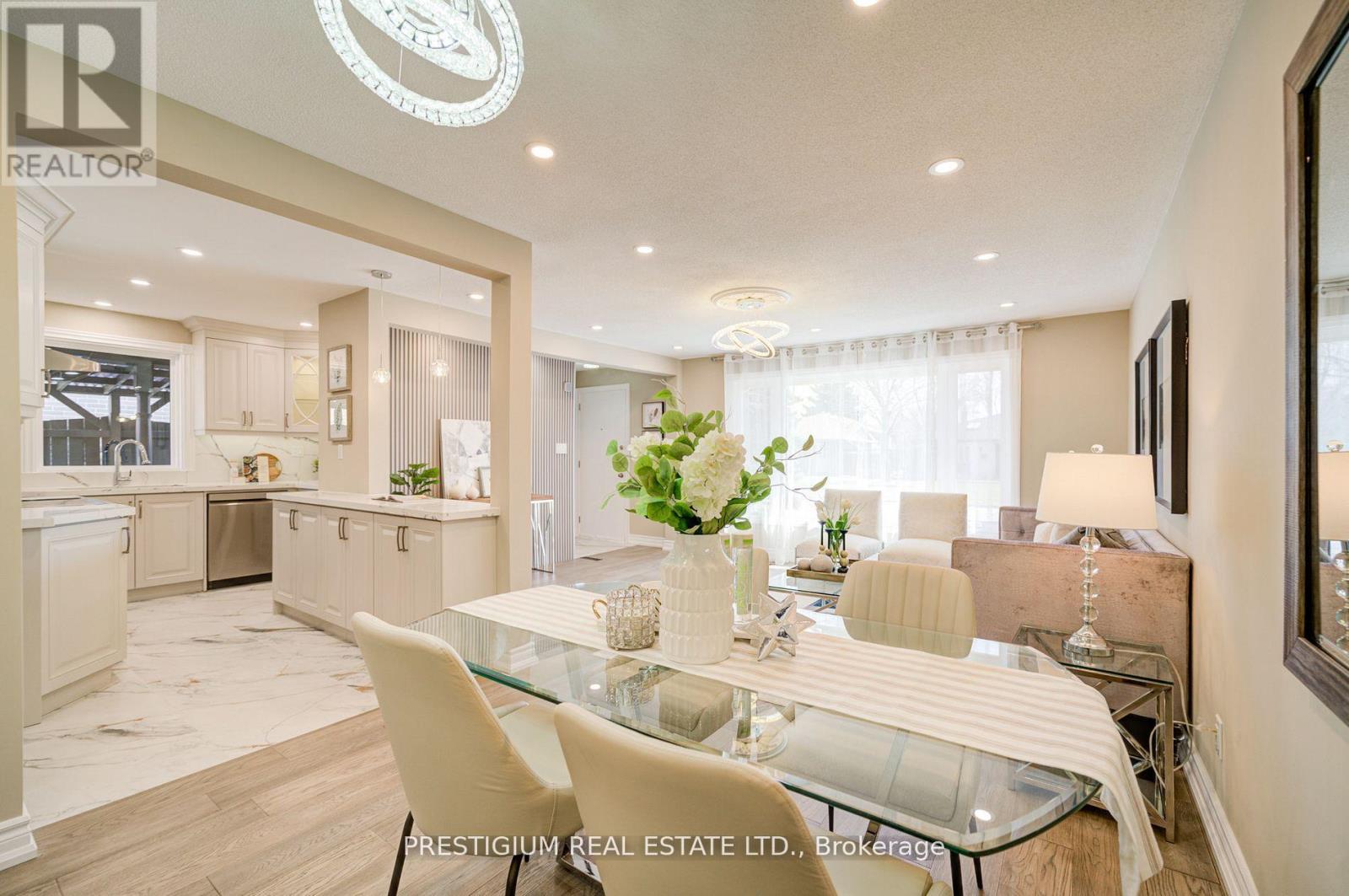 UPPER LEVEL - 6 WILLIS DRIVE, Brampton (Brampton East), Ontario, L6W1A9 — Photo 10