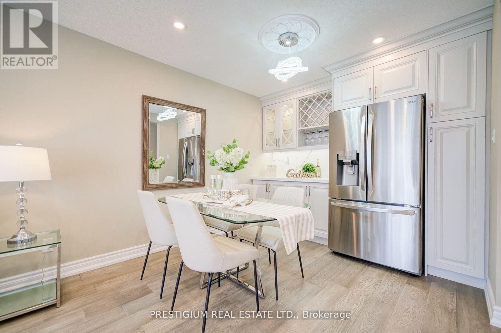 UPPER LEVEL - 6 WILLIS DRIVE, Brampton (Brampton East), Ontario, L6W1A9 — Photo 12