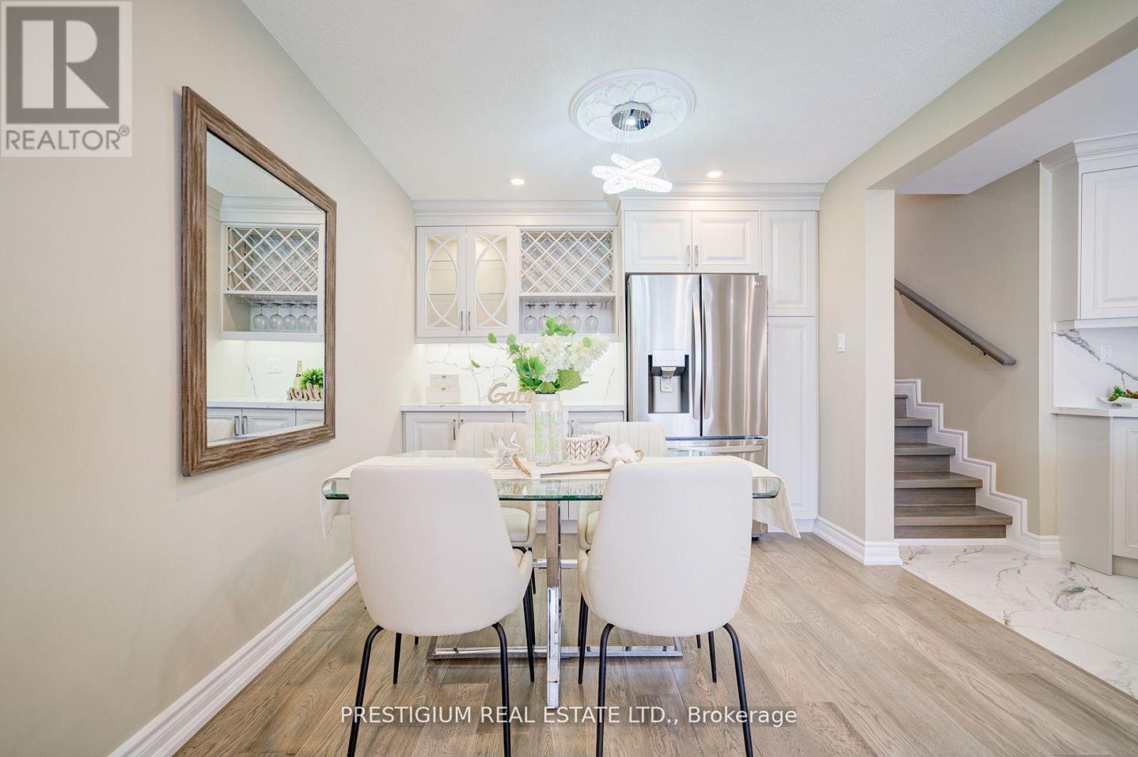 UPPER LEVEL - 6 WILLIS DRIVE, Brampton (Brampton East), Ontario, L6W1A9 — Photo 13