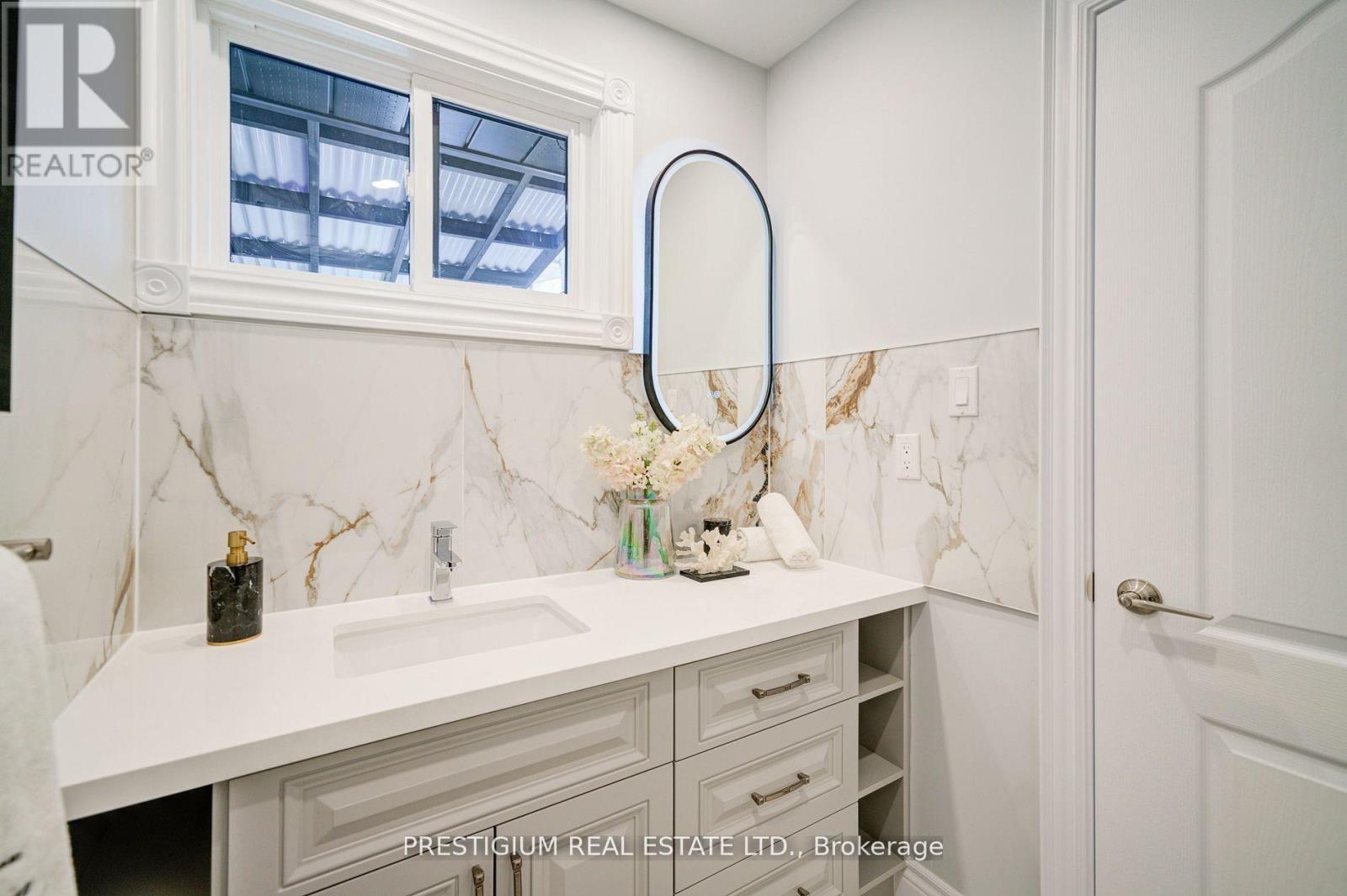 UPPER LEVEL - 6 WILLIS DRIVE, Brampton (Brampton East), Ontario, L6W1A9 — Photo 19