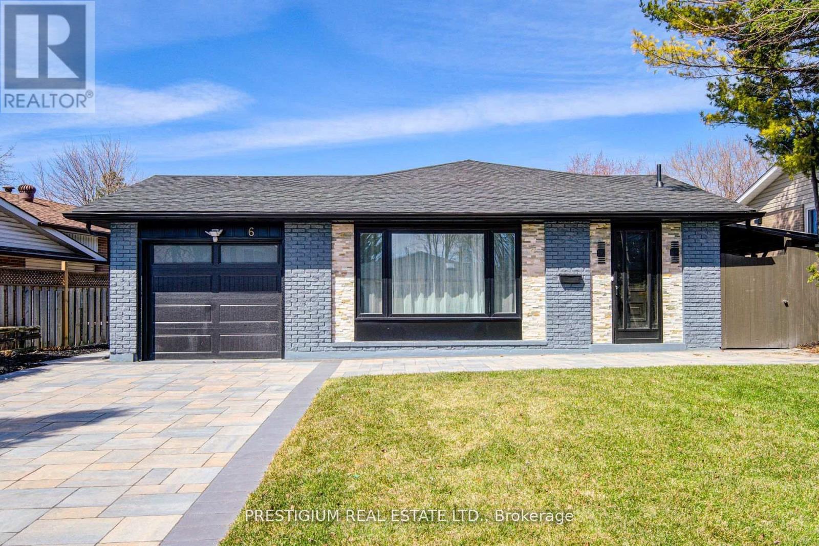 UPPER LEVEL - 6 WILLIS DRIVE, Brampton (Brampton East), Ontario, L6W1A9 — Photo 2