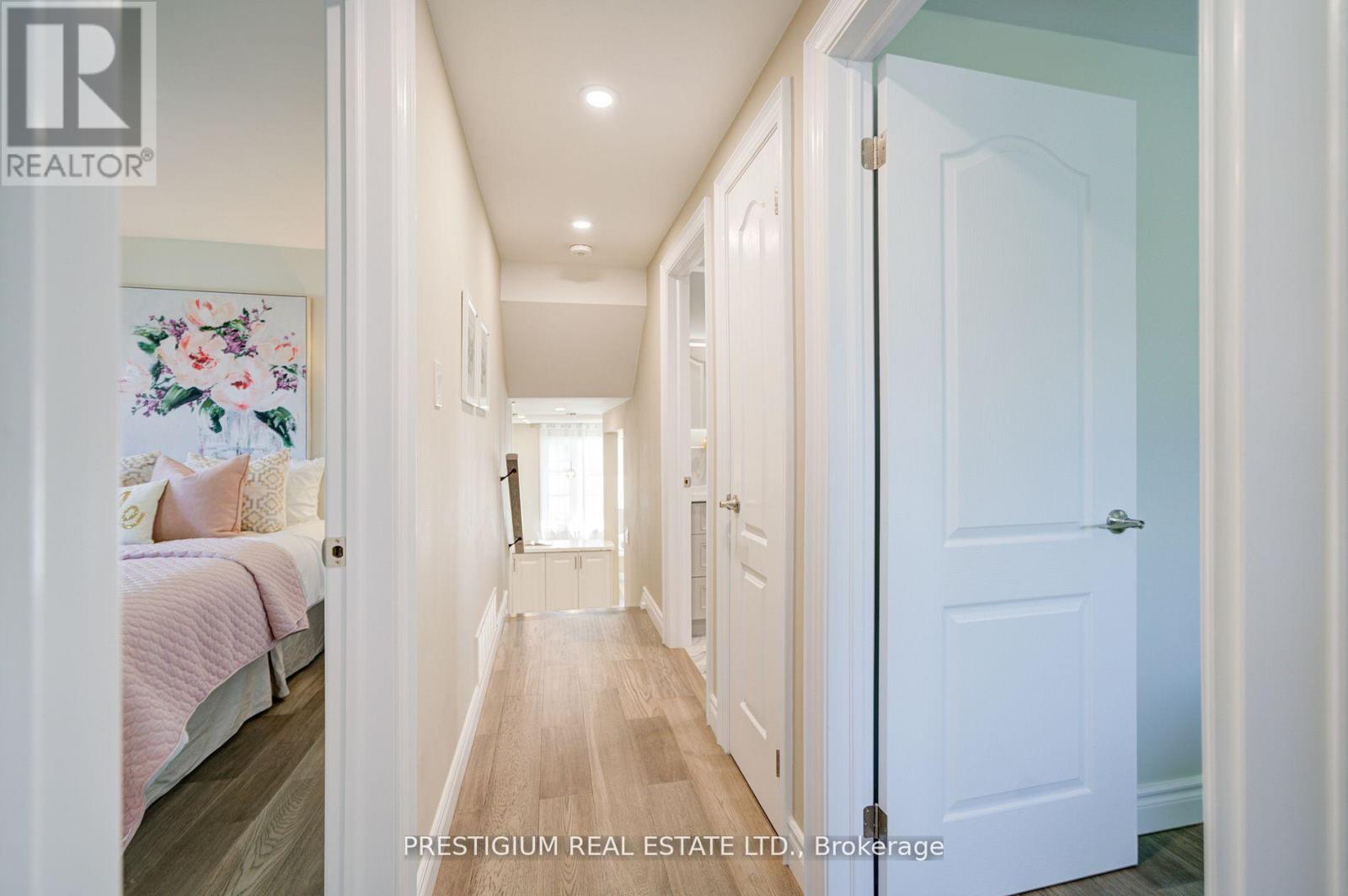 UPPER LEVEL - 6 WILLIS DRIVE, Brampton (Brampton East), Ontario, L6W1A9 — Photo 21