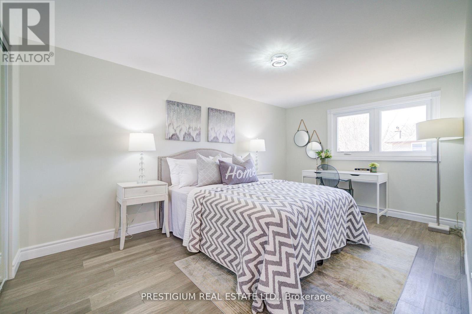 UPPER LEVEL - 6 WILLIS DRIVE, Brampton (Brampton East), Ontario, L6W1A9 — Photo 22