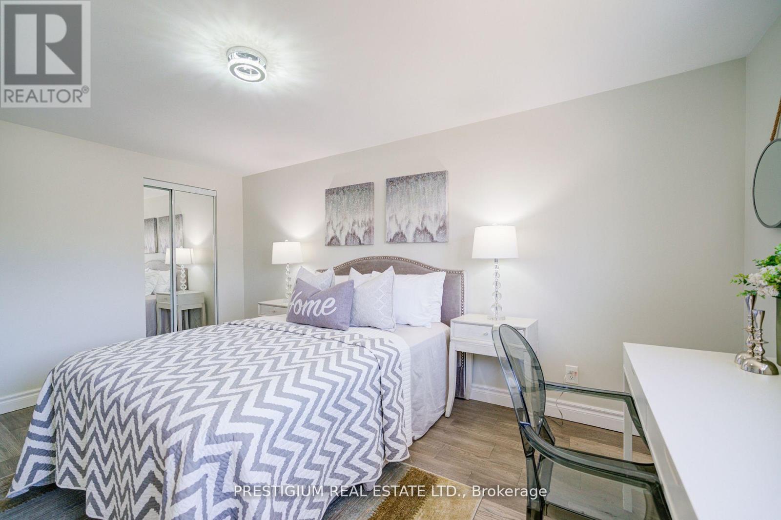 UPPER LEVEL - 6 WILLIS DRIVE, Brampton (Brampton East), Ontario, L6W1A9 — Photo 23