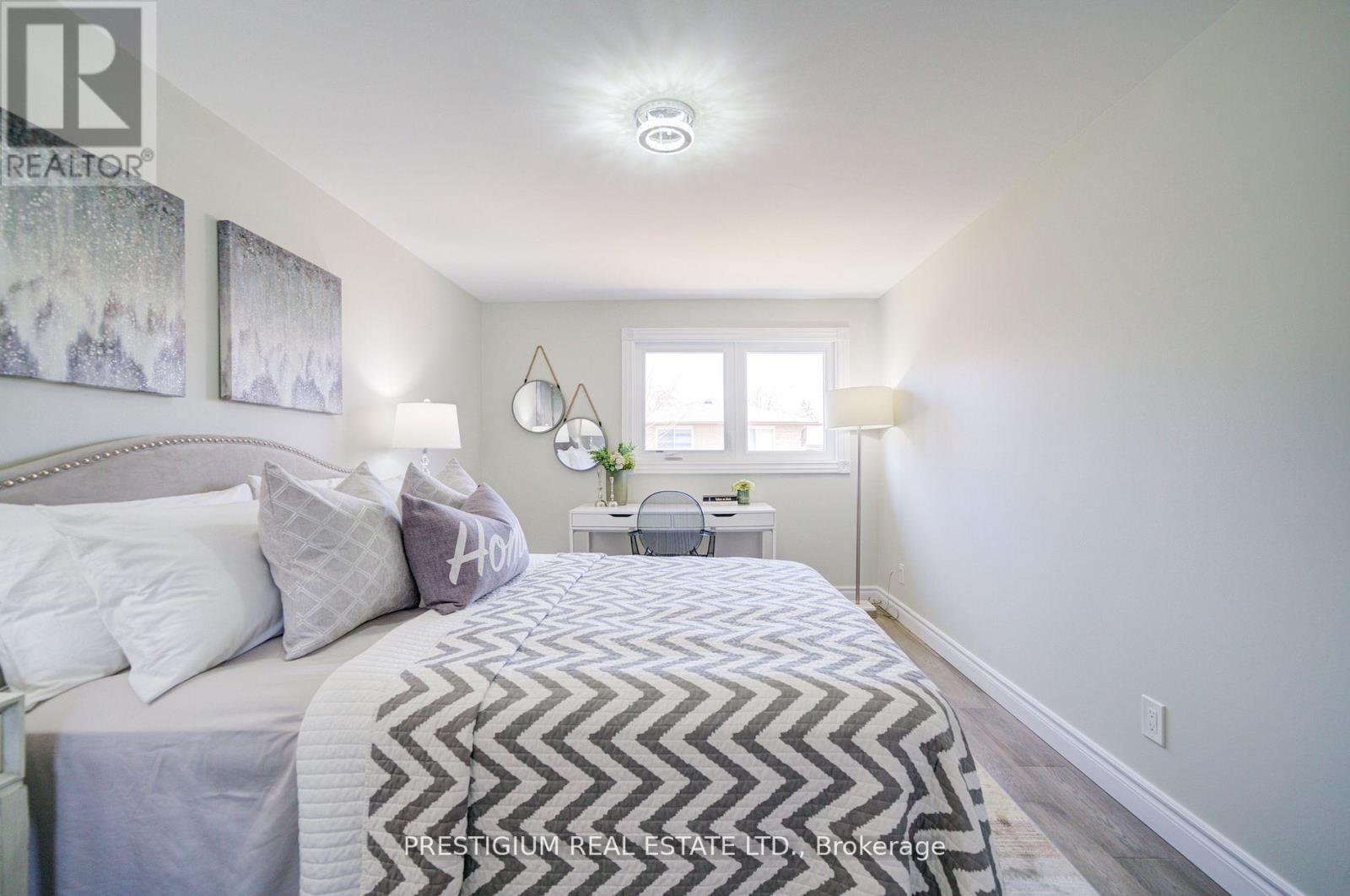 UPPER LEVEL - 6 WILLIS DRIVE, Brampton (Brampton East), Ontario, L6W1A9 — Photo 24