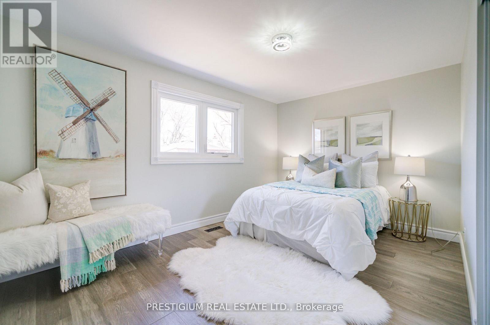 UPPER LEVEL - 6 WILLIS DRIVE, Brampton (Brampton East), Ontario, L6W1A9 — Photo 25