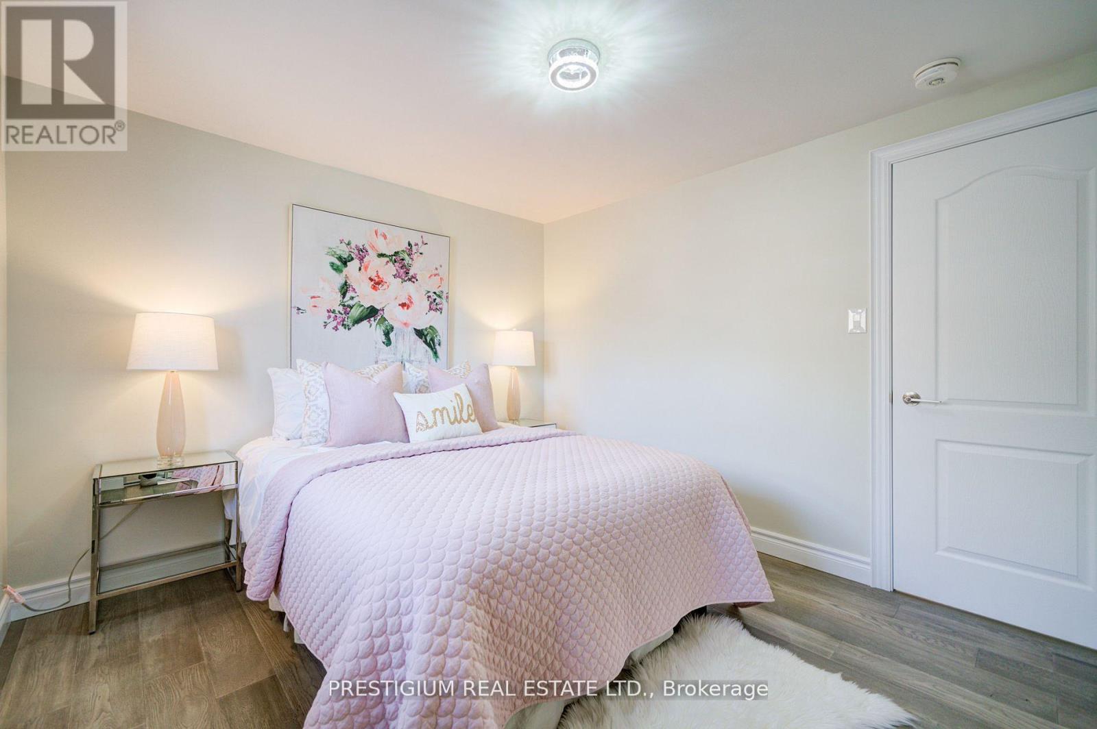 UPPER LEVEL - 6 WILLIS DRIVE, Brampton (Brampton East), Ontario, L6W1A9 — Photo 28