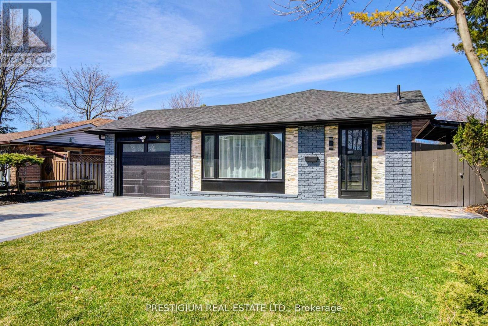 UPPER LEVEL - 6 WILLIS DRIVE, Brampton (Brampton East), Ontario, L6W1A9 — Photo 3