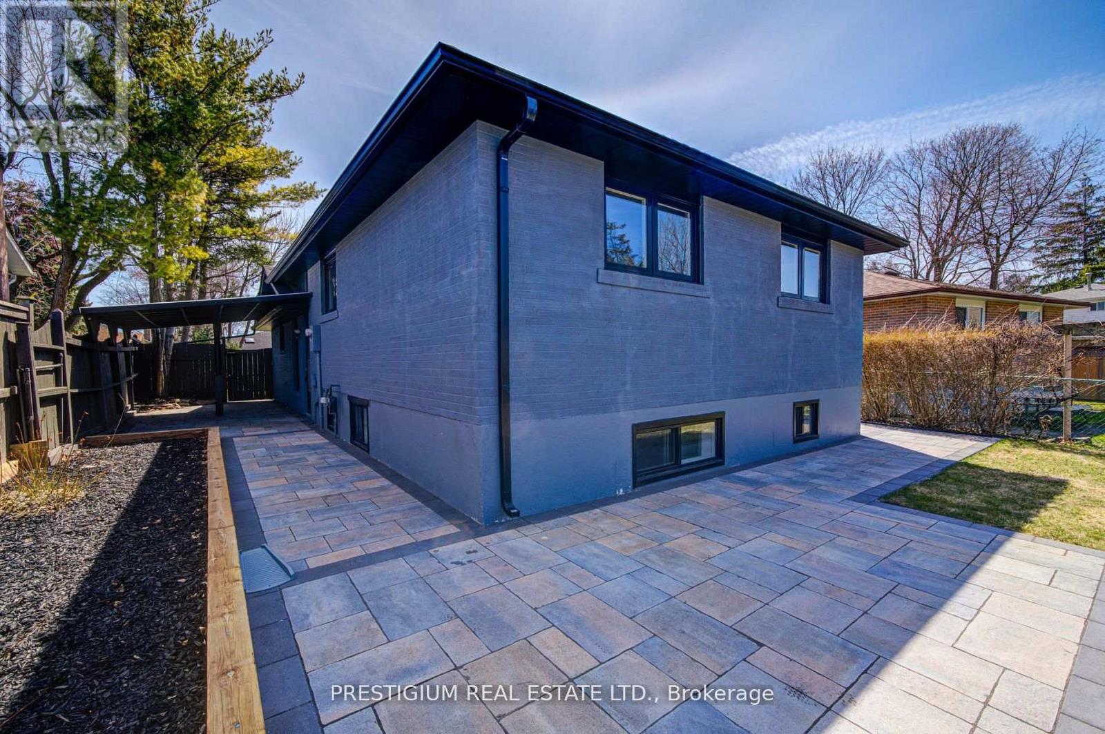 UPPER LEVEL - 6 WILLIS DRIVE, Brampton (Brampton East), Ontario, L6W1A9 — Photo 31